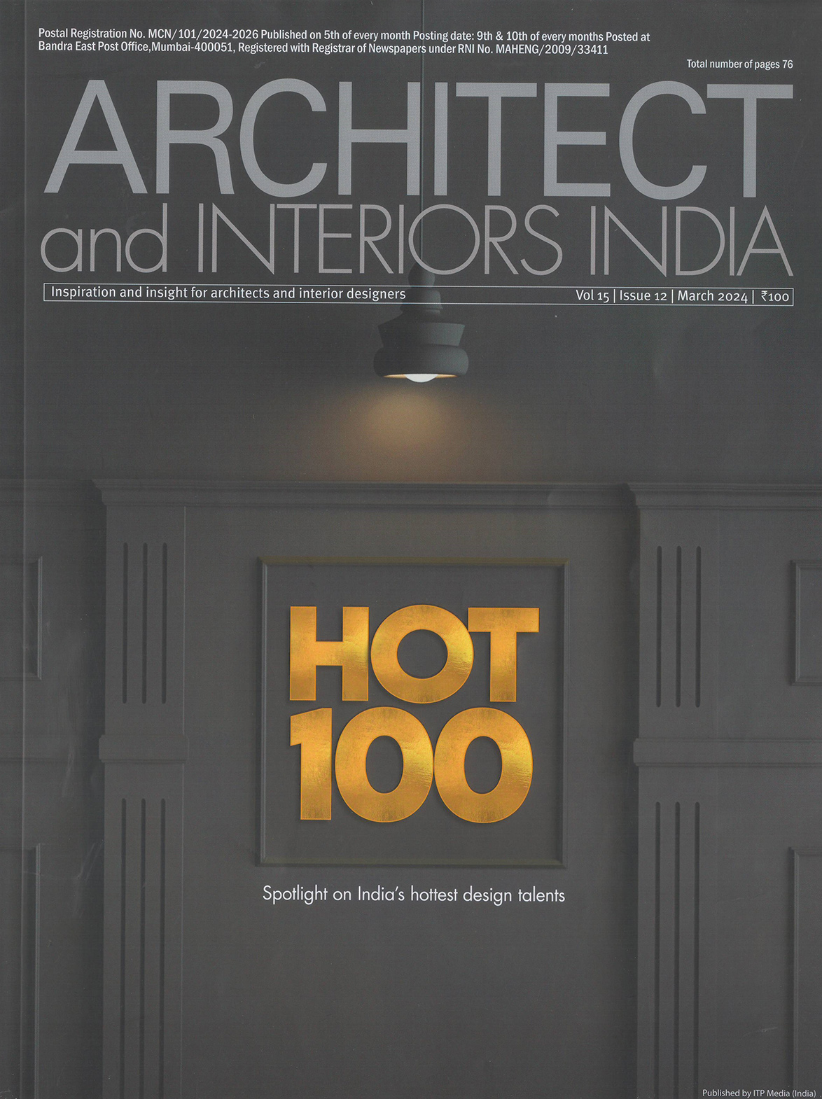 Architect and Interior India